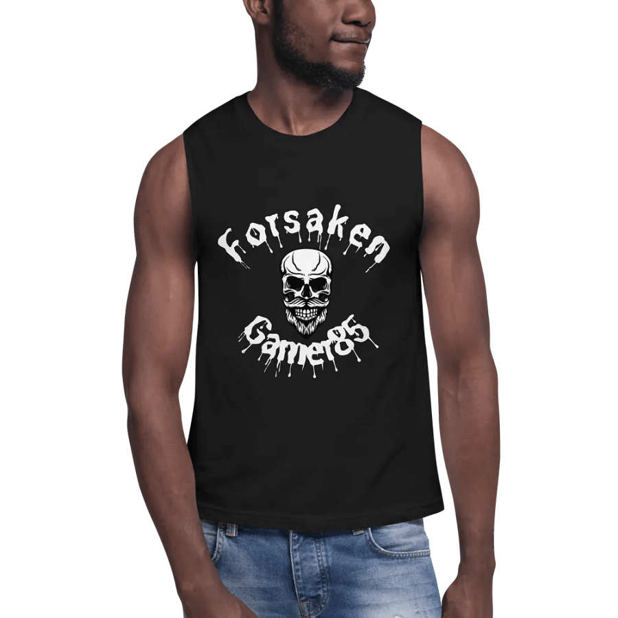 FORSAKEN TANK's (DILF) product image (6)