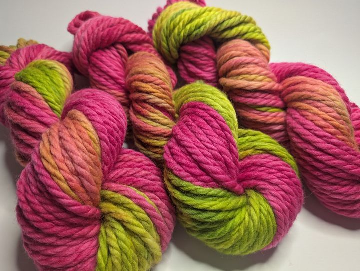 Raspberry Limeade product image (1)