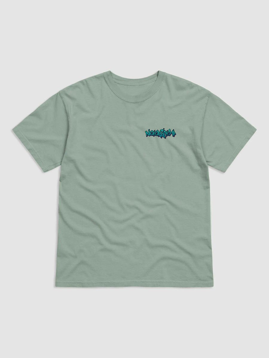 Bold Motivation Tee product image (2)