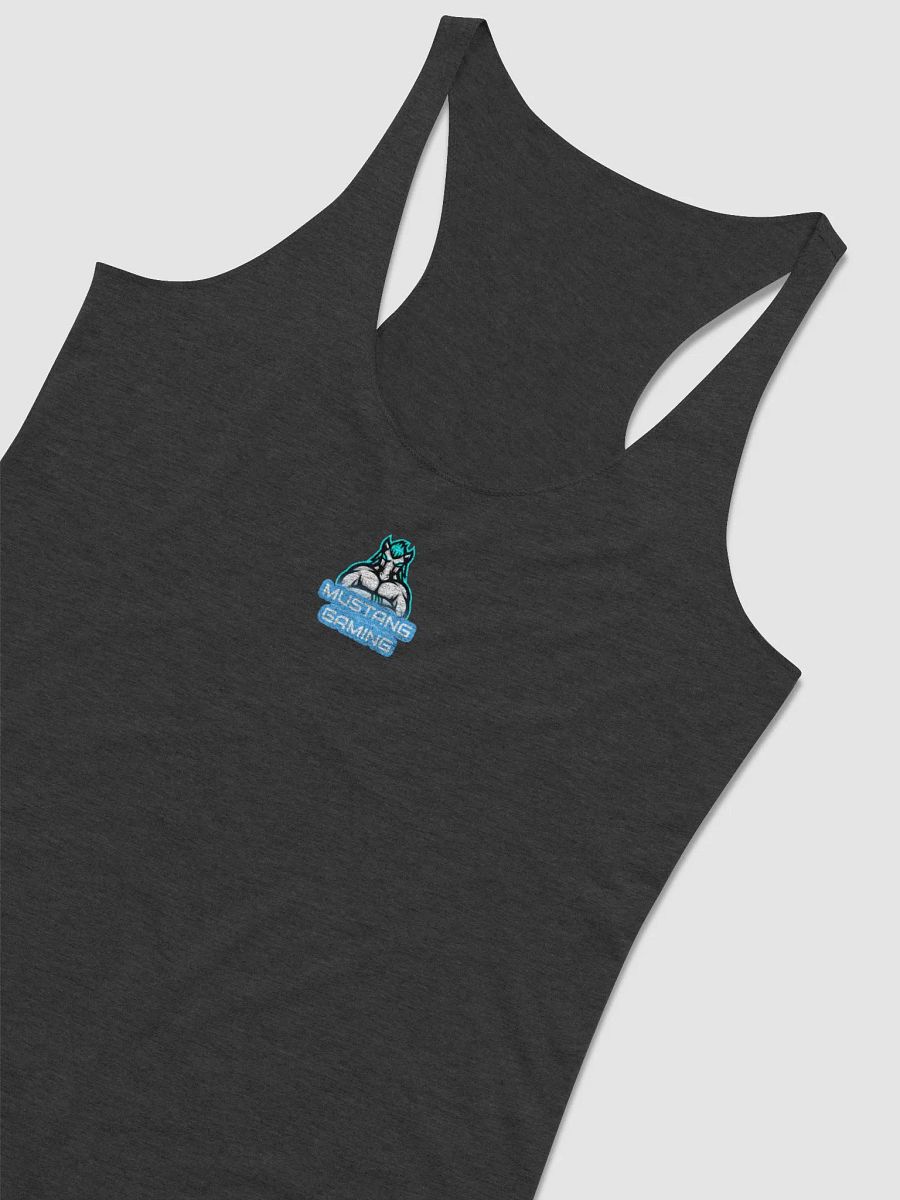 Ladies Racerback Vest product image (2)