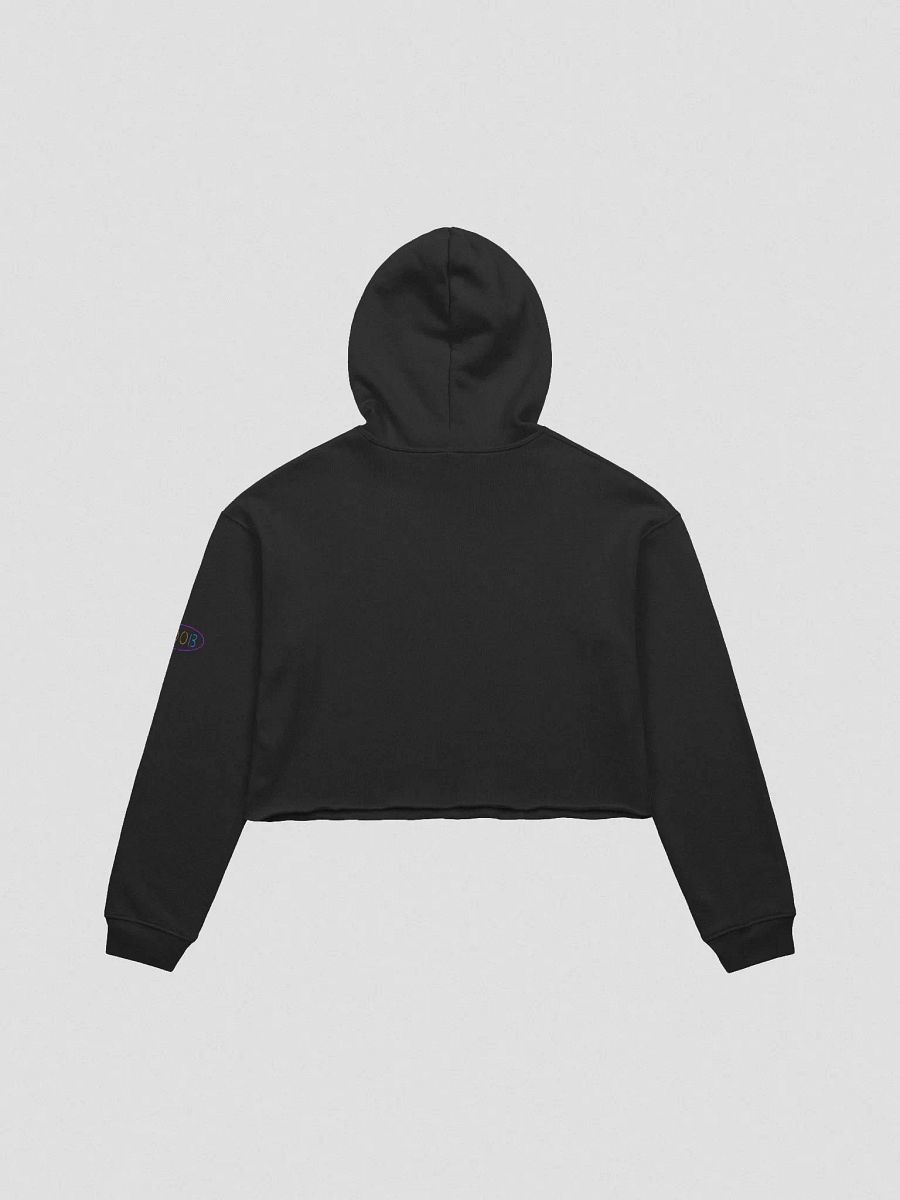 Splash Crop Hoodie product image (7)