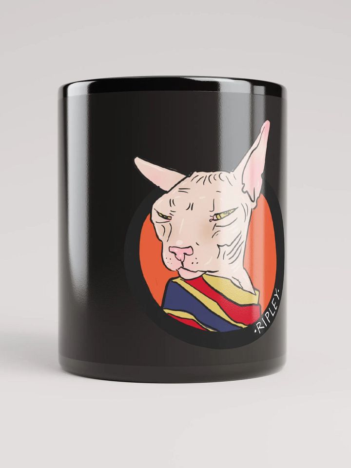 Ripley but in mug form product image (1)