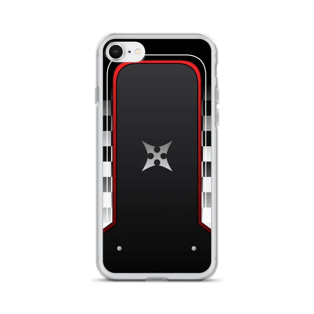 Gummiphone X Roxas Case (iPhone) product image (1)
