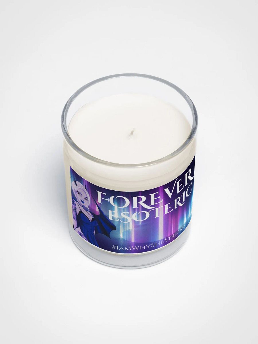 ForeverEsoteric Candle product image (3)