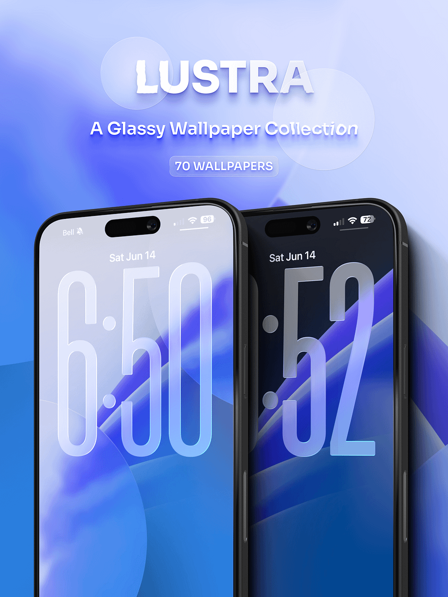 LUSTRA product image (3)