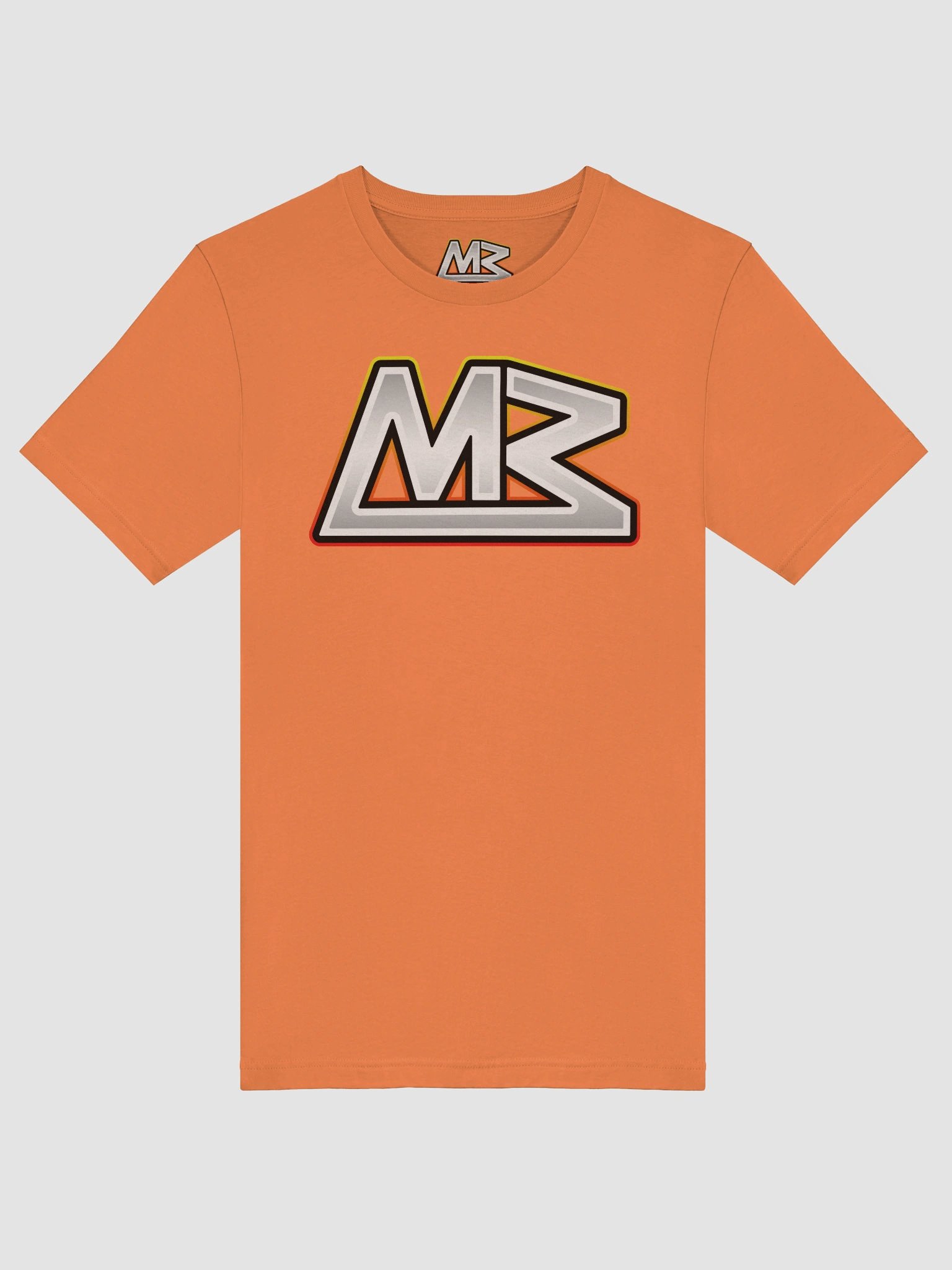 Bella+Canvas Mike's Bags Logo Only Supersoft T-Shirt product image (89)