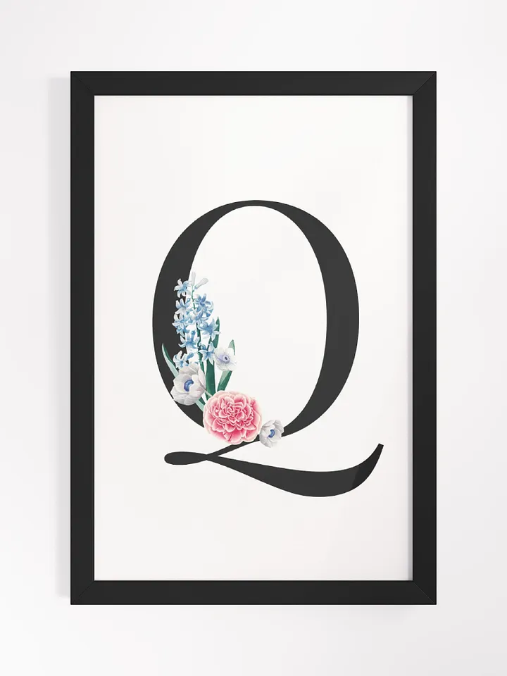 Floral 