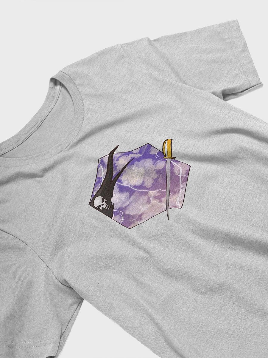 Edie Symbol T-Shirt product image (3)
