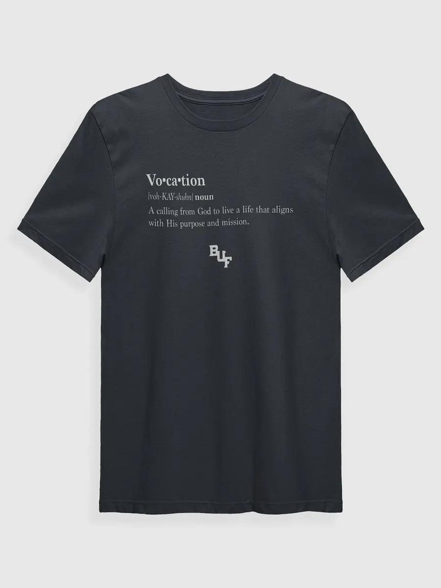 Vocation Definition product image (1)