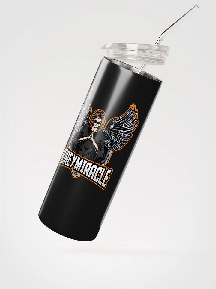 Korey Miracle Tumbler product image (1)