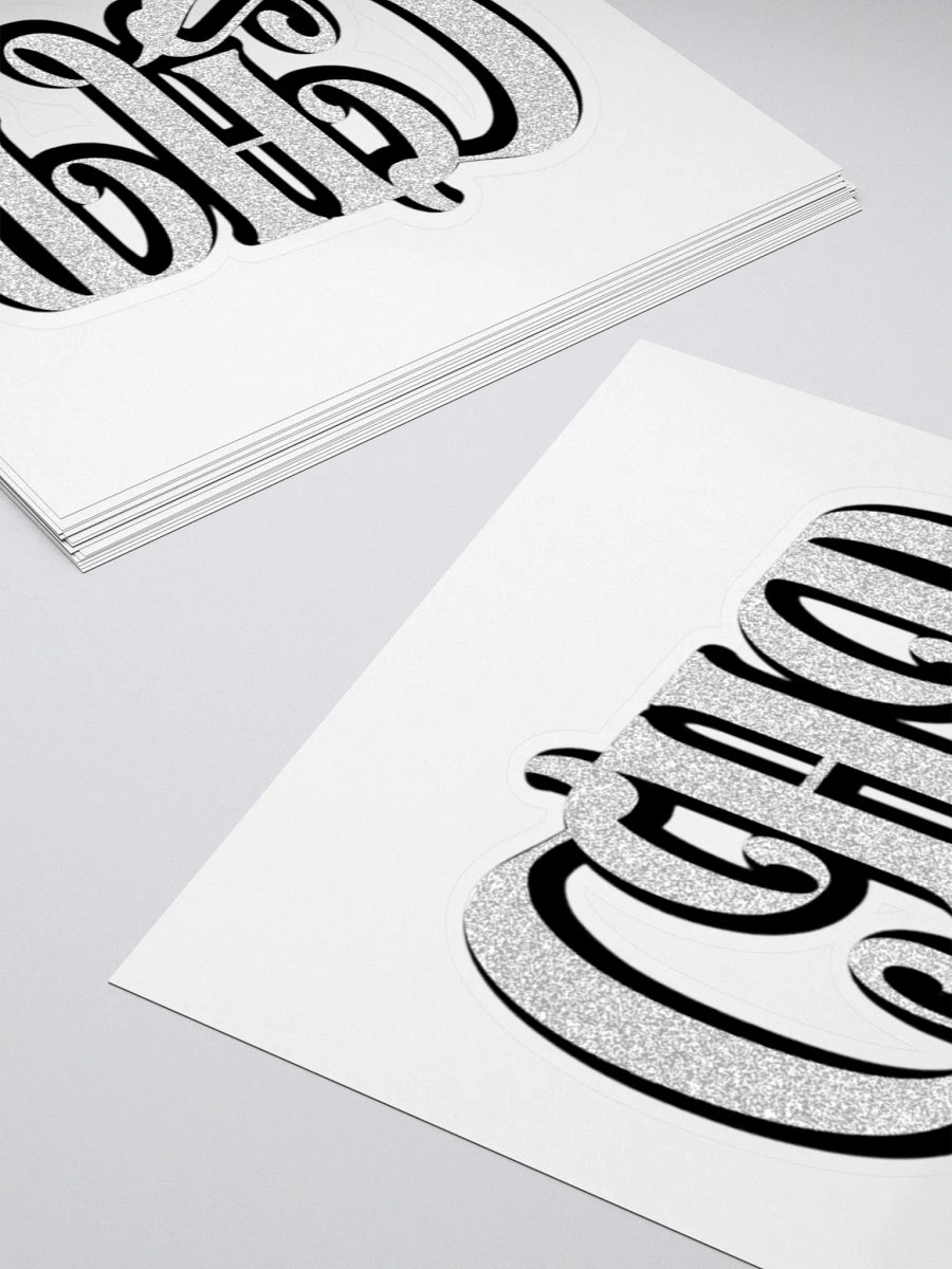 CHP Sticker product image (4)