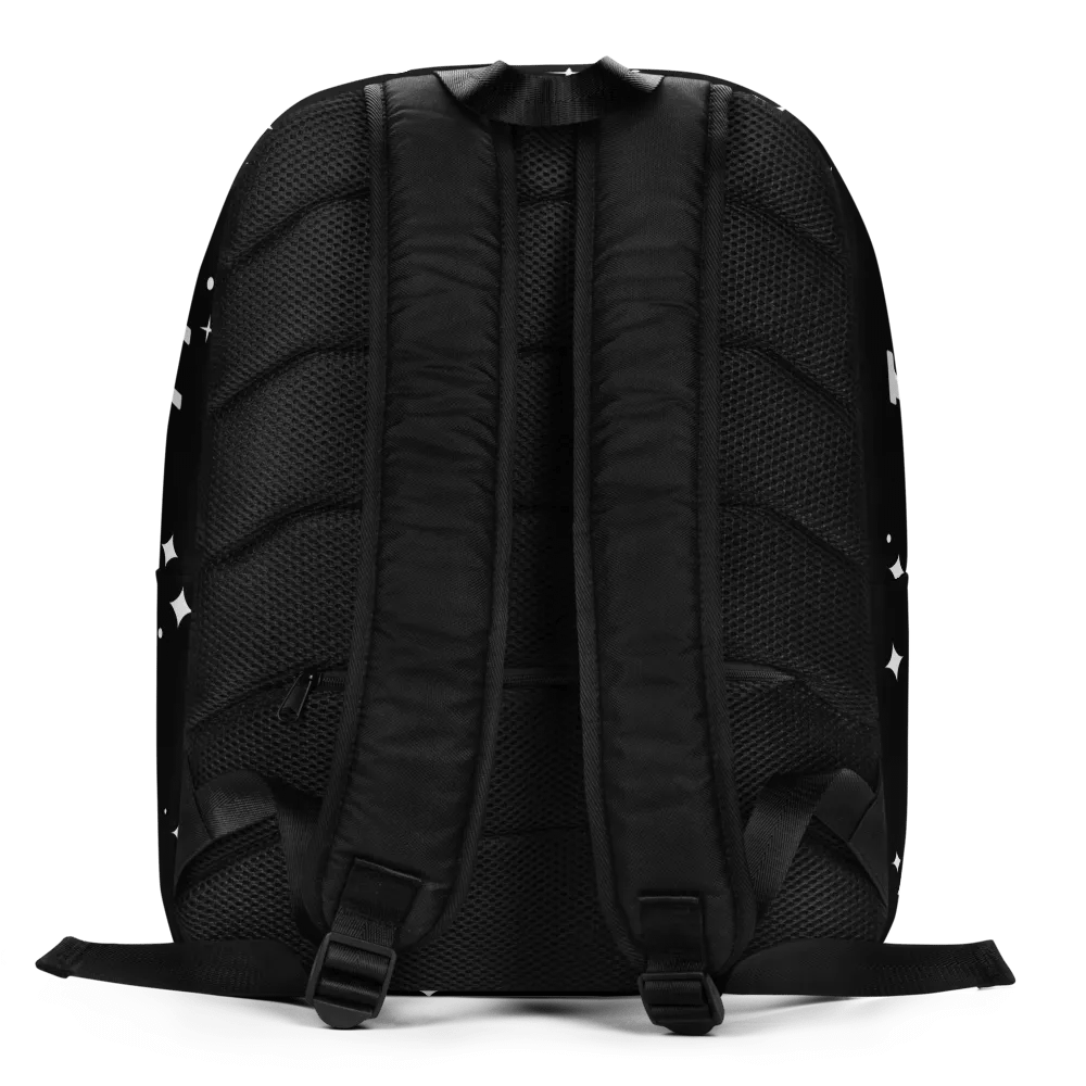 Adventure Avaits Backpack product image (10)