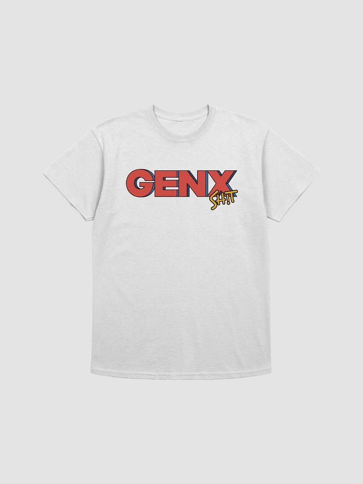 Internet White T-Shirt product image (1)