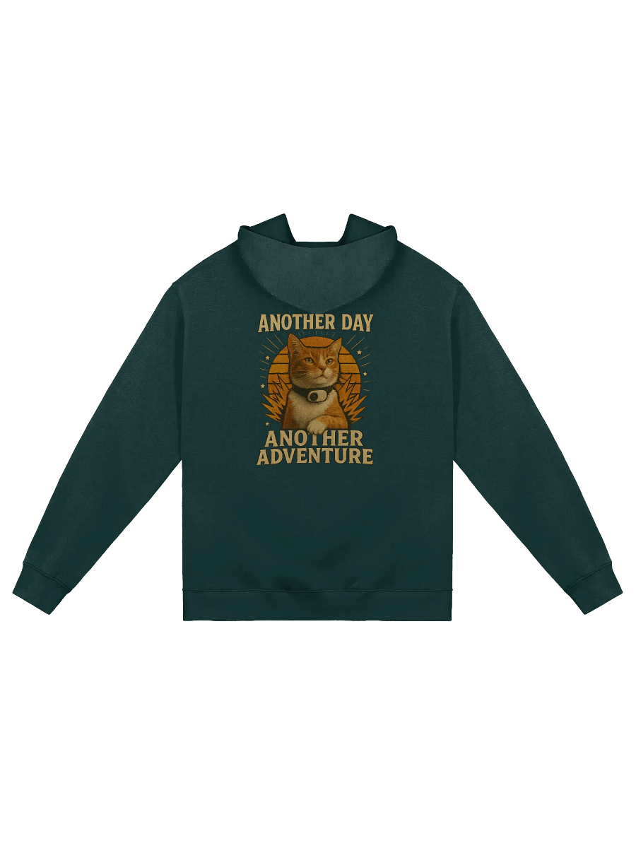 Premium Hoodie product image (1)
