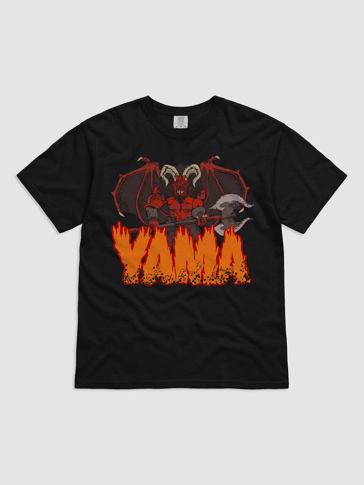Yama Tee product image (1)