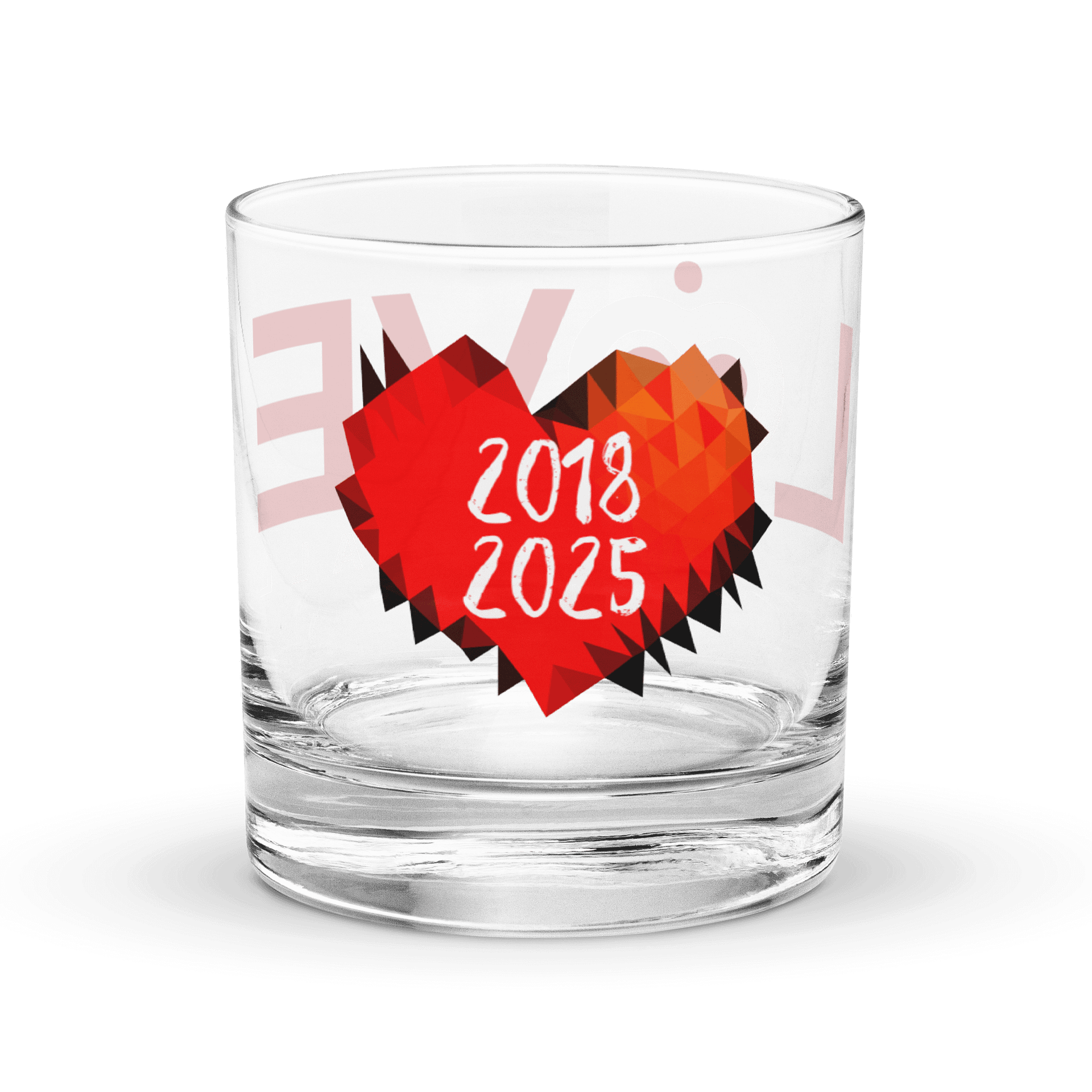 L2A Rocks Glass - 2025 Edition product image (3)