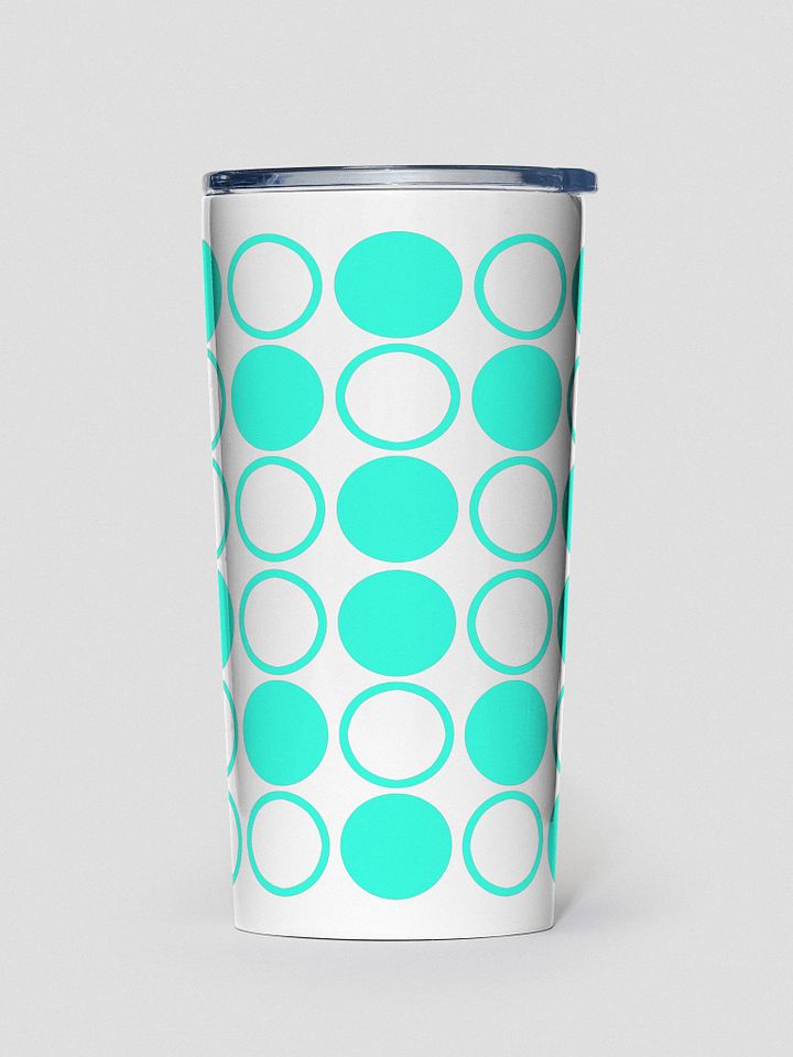 Boh Be Gone Tumbler product image (2)