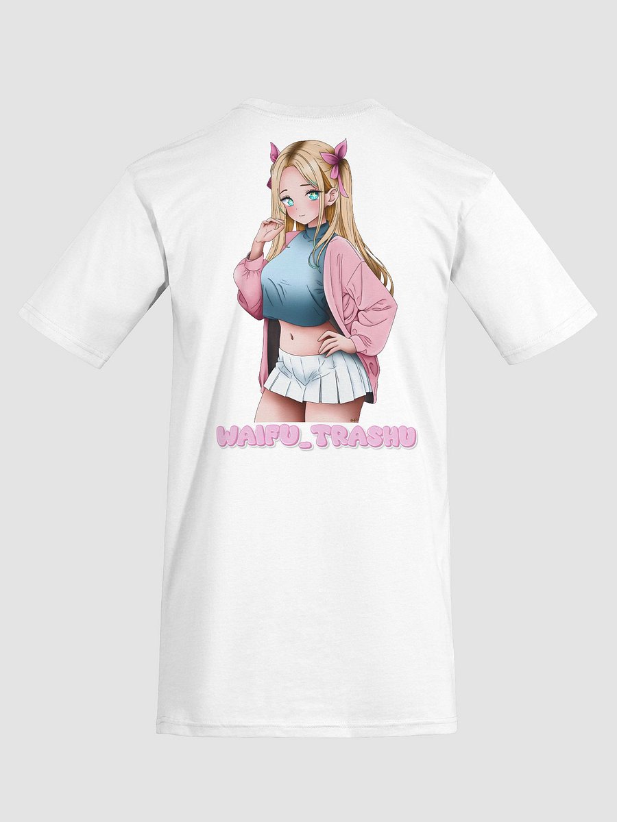 UwU Love Icons Premium Tee product image (31)