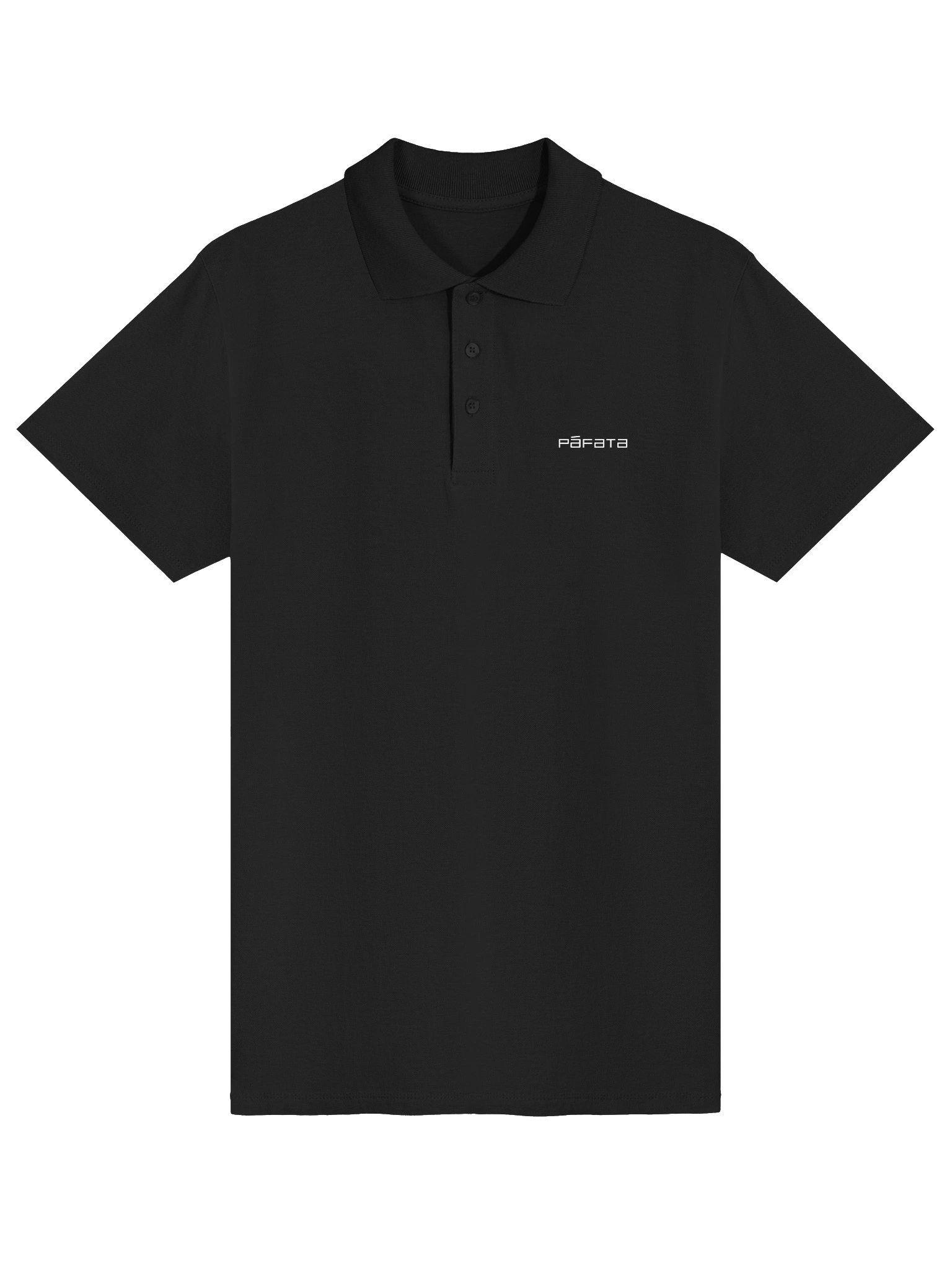 Páfata - Unisex Premium Pique Polo Shirt product image (1)