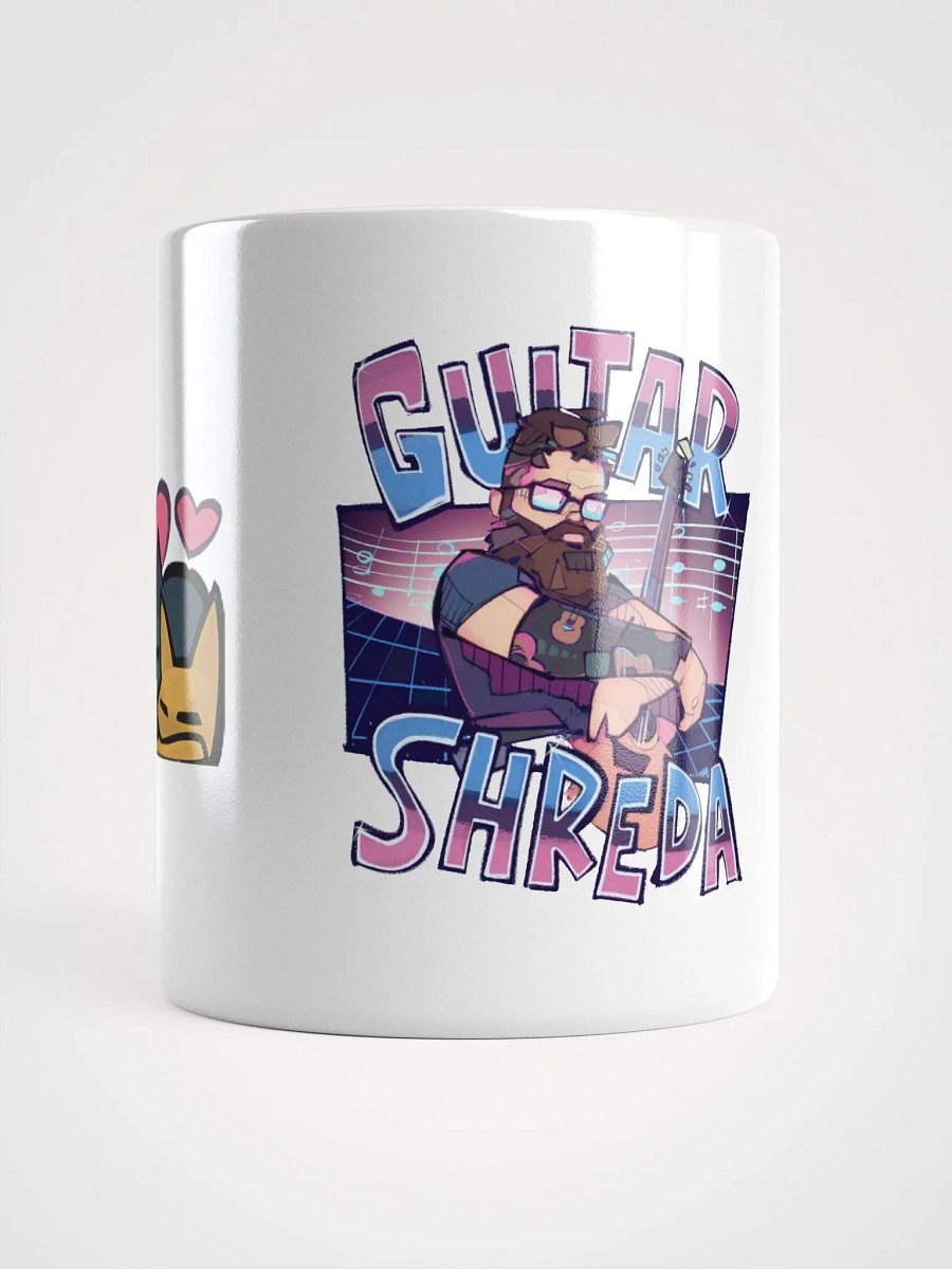 Guitarshreda-Chile-Rocky Mug product image (15)