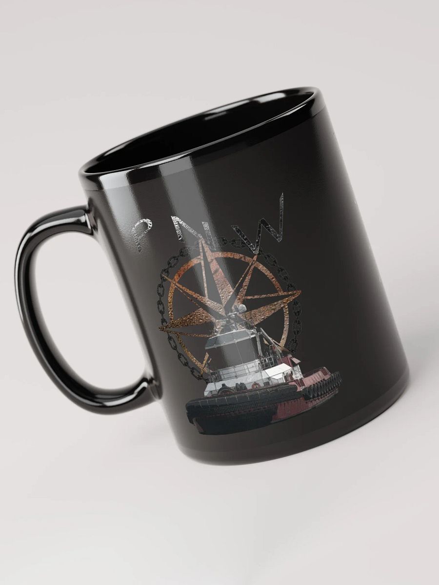 PNW Compass Rose 11oz & 15oz product image (3)