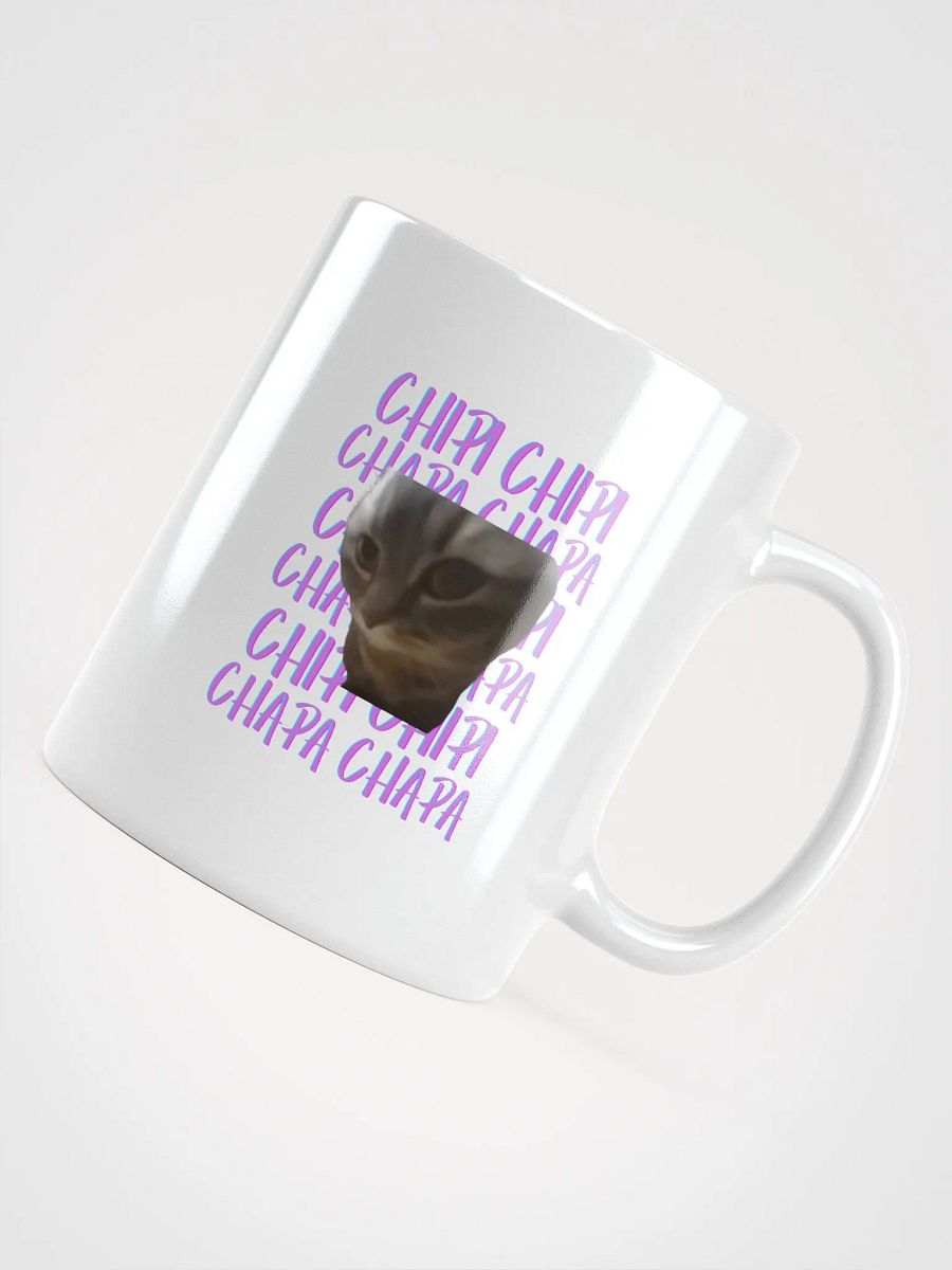 Chipi Chapa - Mug product image (4)
