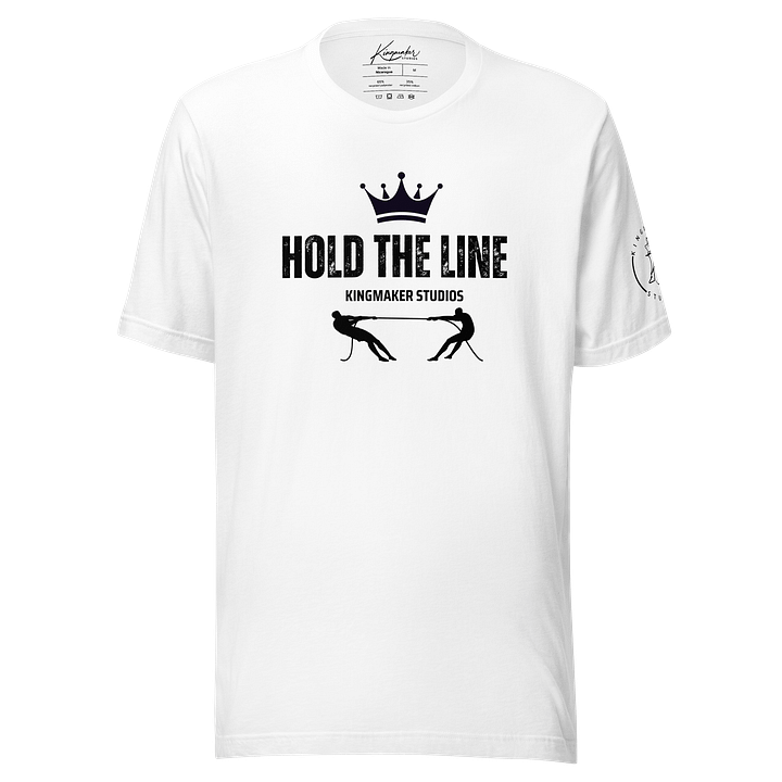 Hold the Line product image (1)