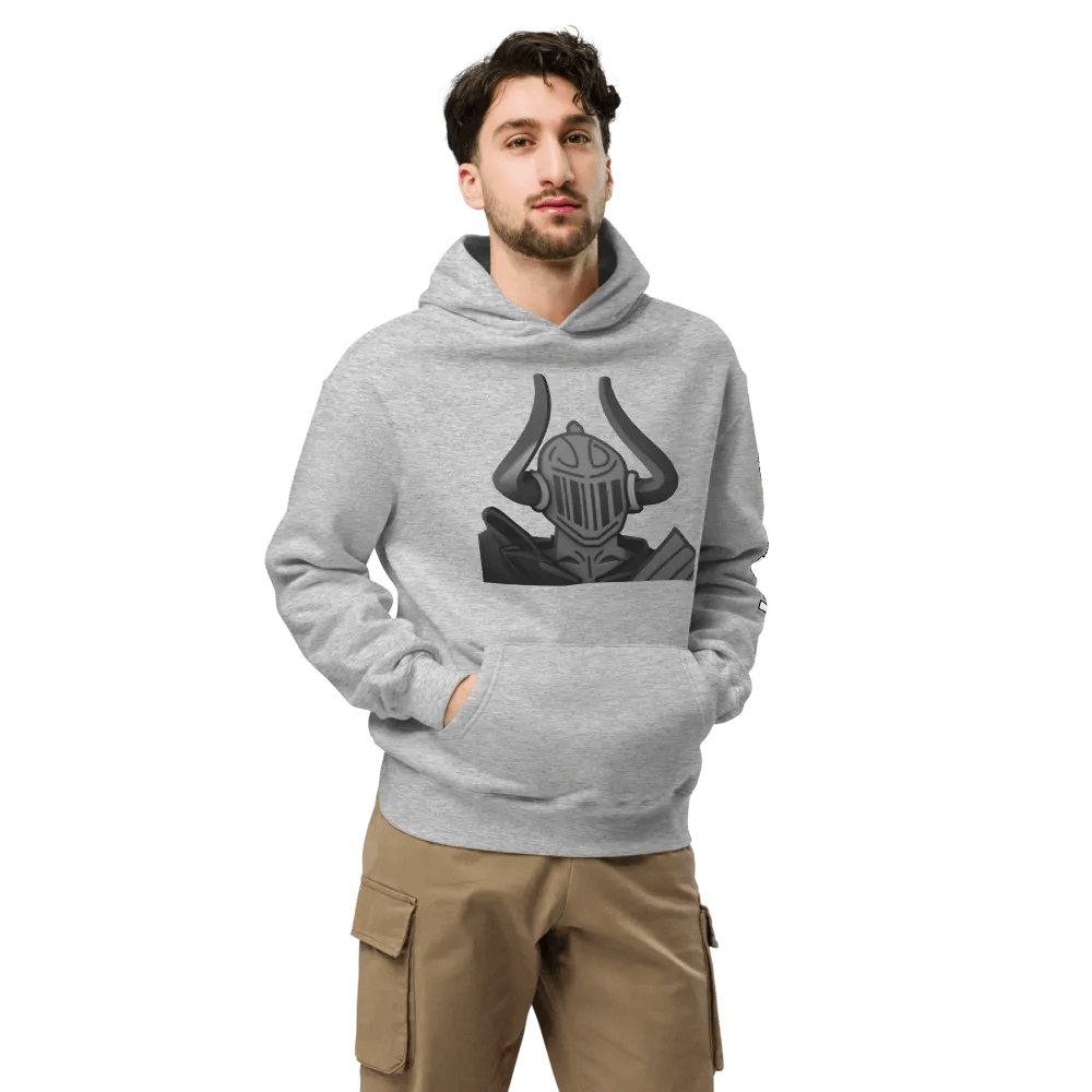 1NVADERK1M Unisex Oversized Hoodie product image (37)