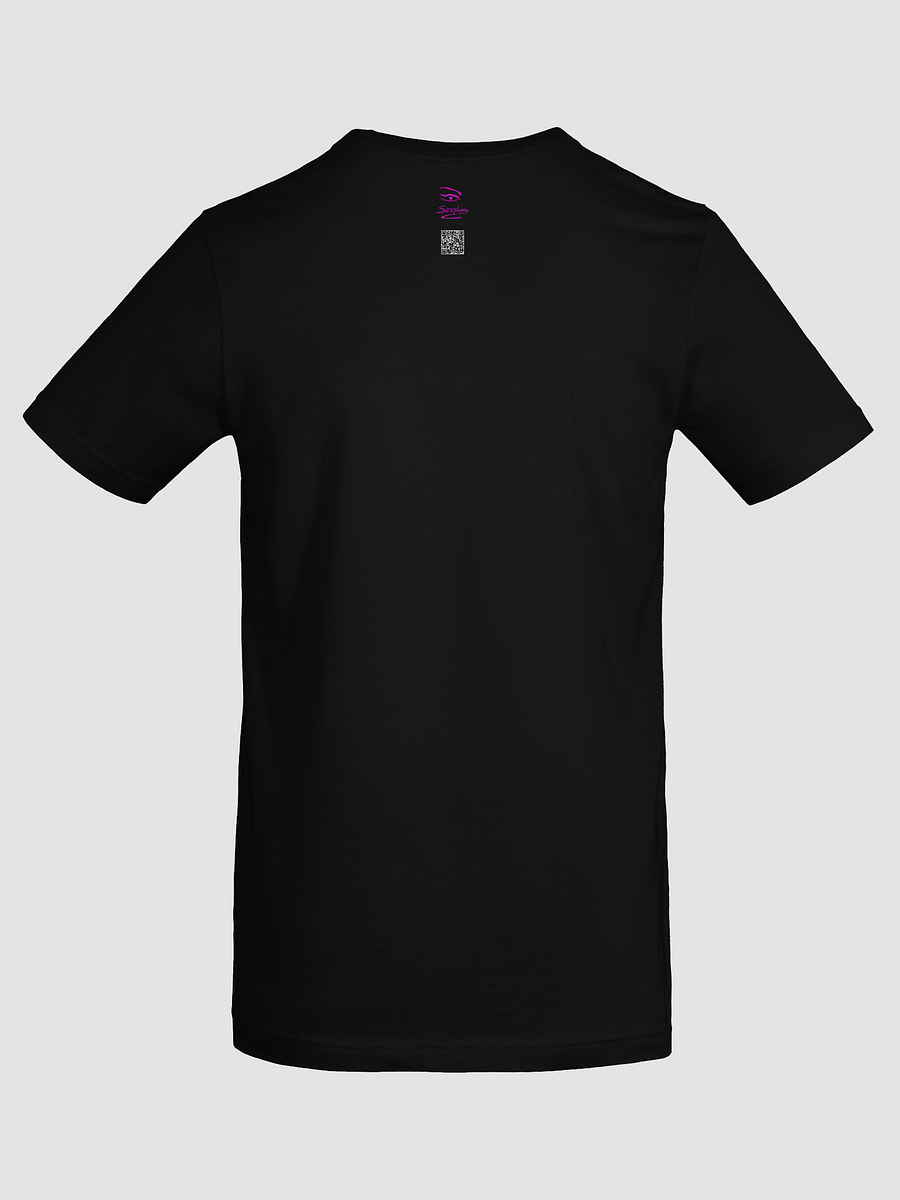 Binary is Boring (Rainbow) tee product image (37)