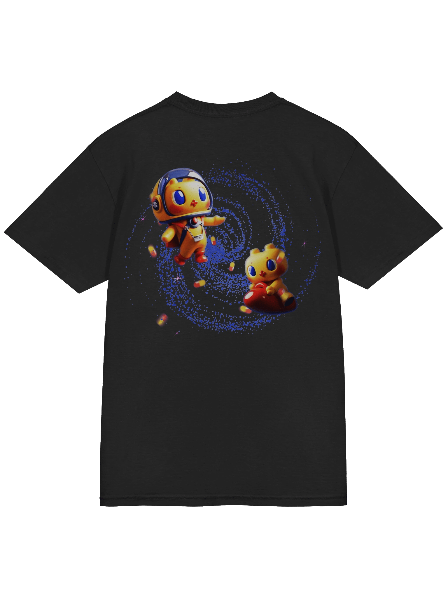 KOTOPIA MINIMAL GRAPHIC TEE product image (4)