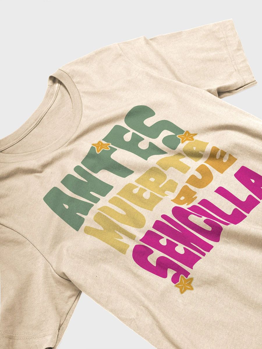 Antes Muerta Que Sencilla Camiseta Unisex product image (3)