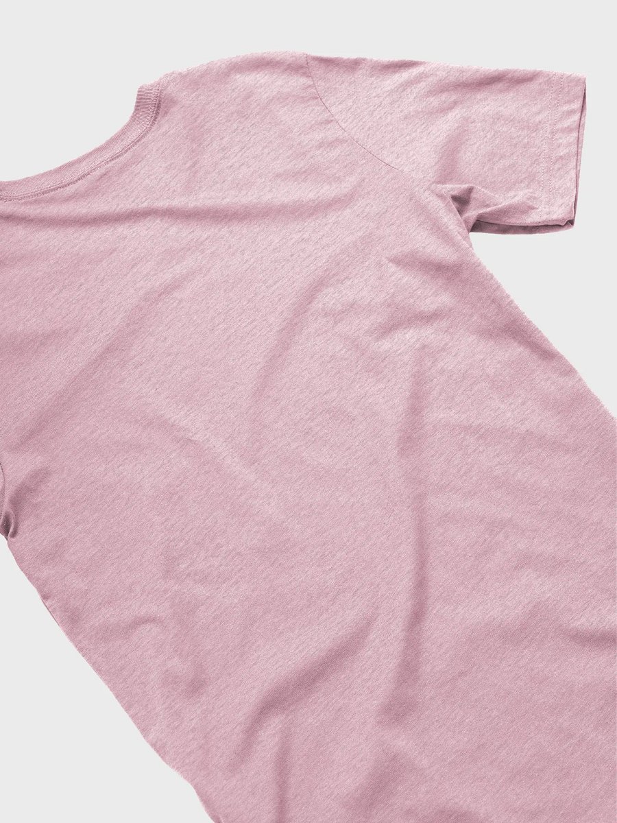 Cat Pile - this is my volunteering shirt (Bella + Canvas) product image (64)