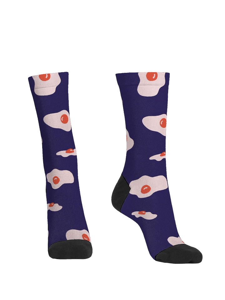 Egg Socks product image (2)
