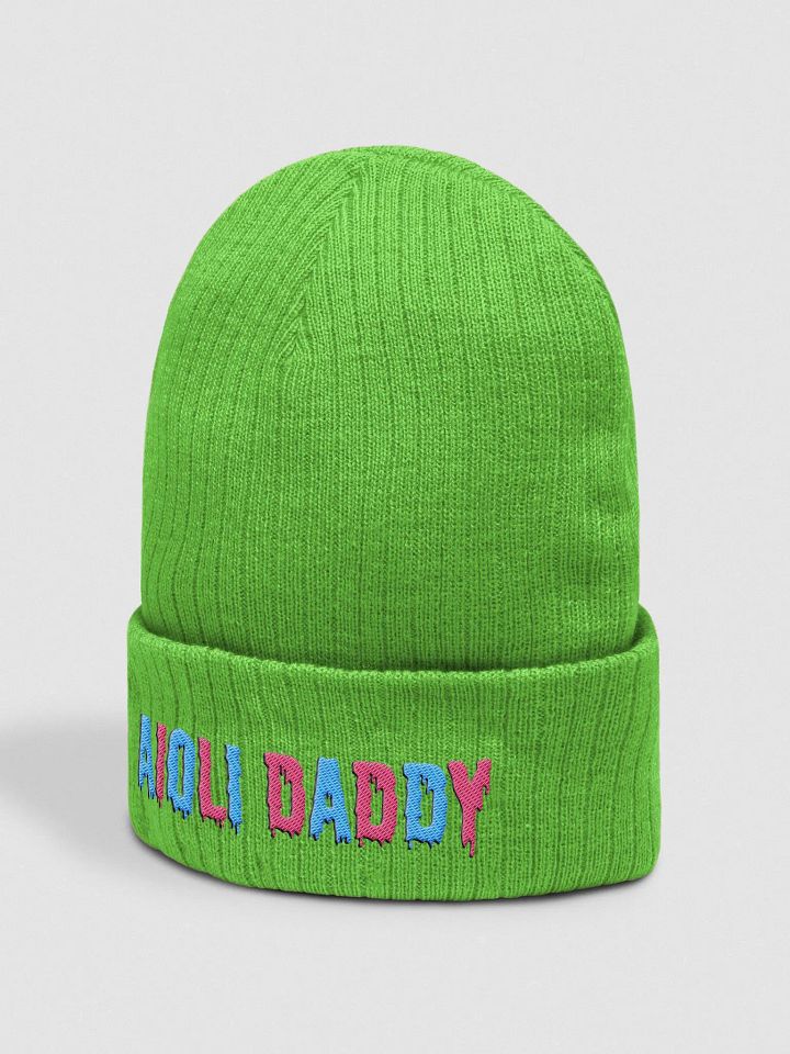 Aioli Beanie product image (9)