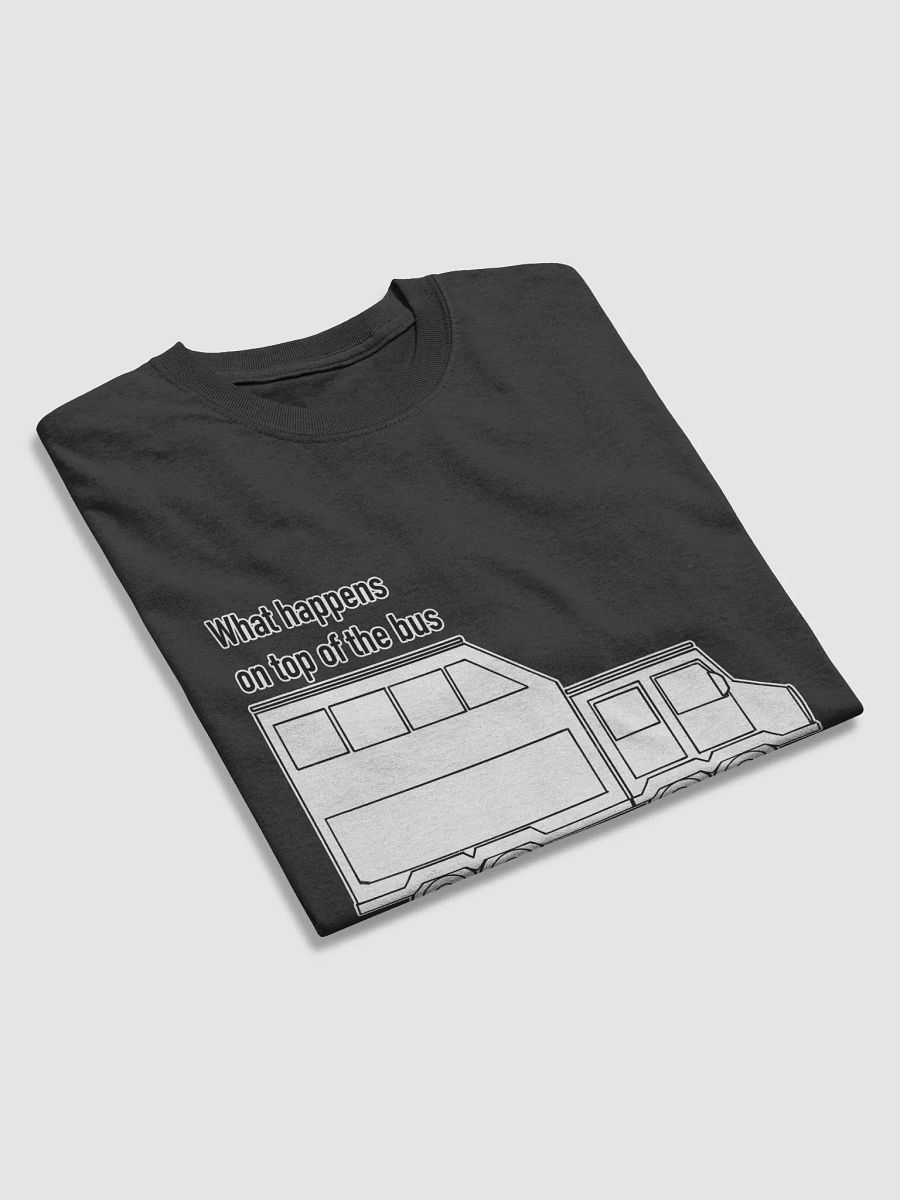 Afterlife - Mikey Mobile Madness T Shirt product image (20)