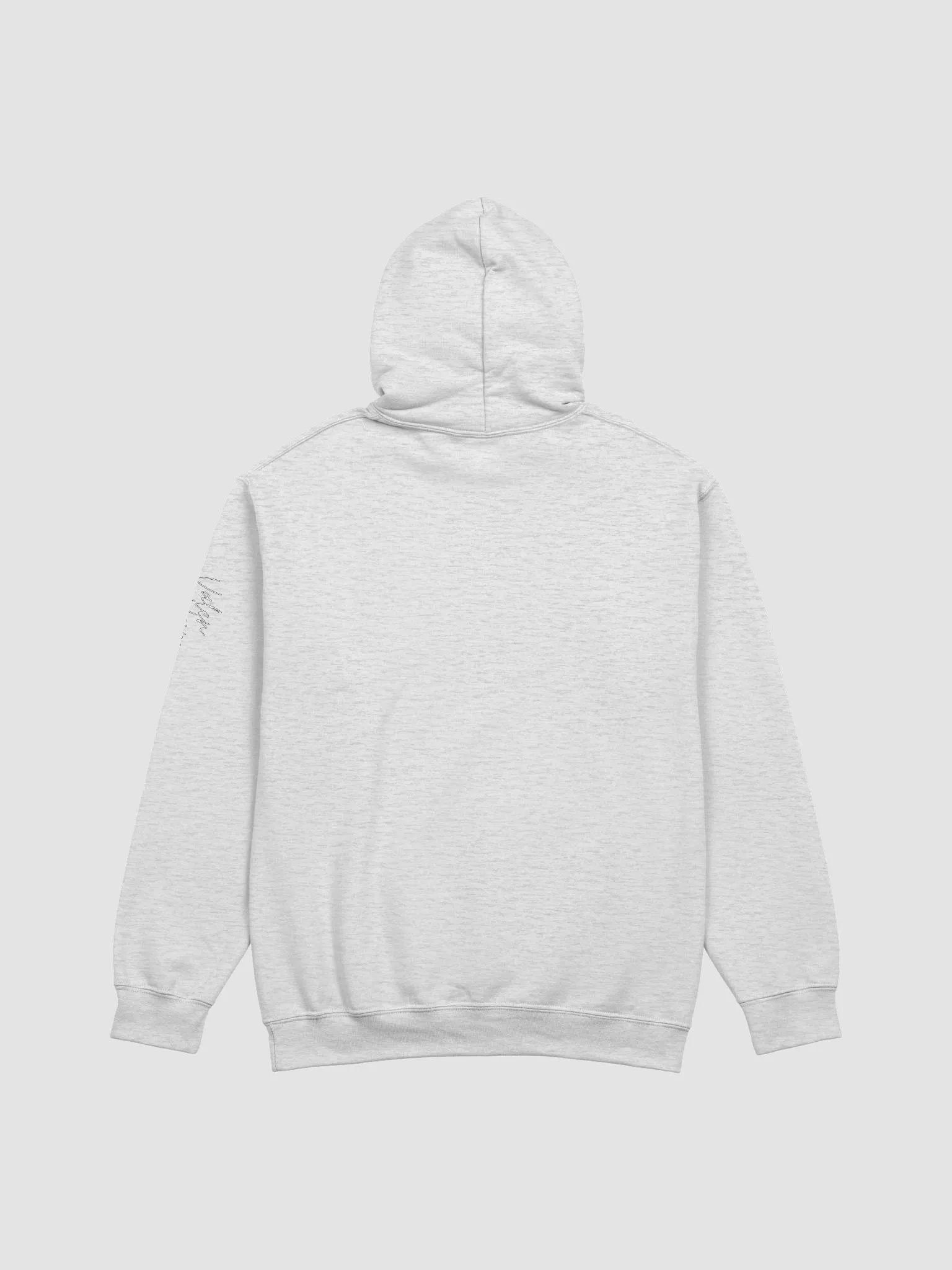 Panda to the Hoodie product image (15)