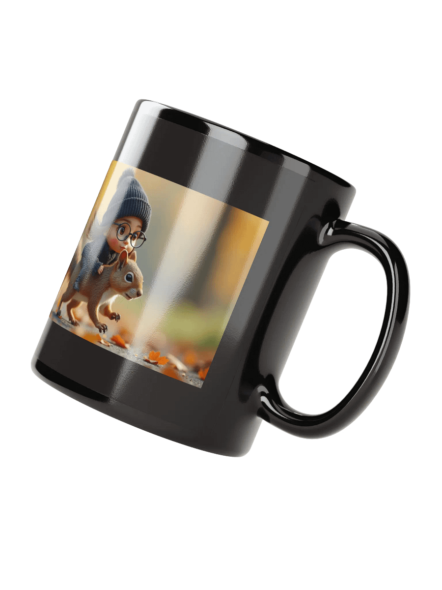 Chipmunk Mug product image (2)