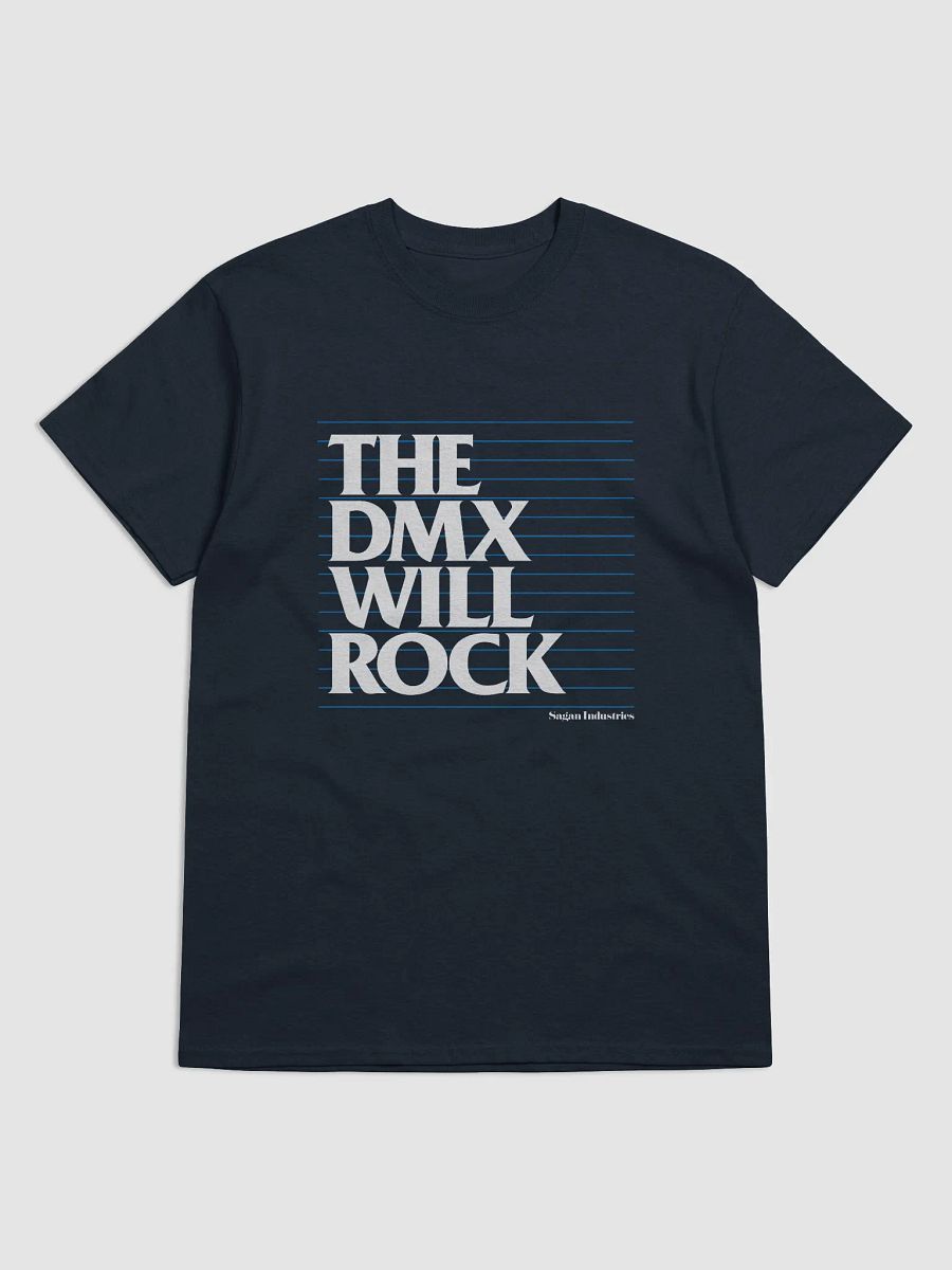 The DMX Will Rock Tee product image (1)