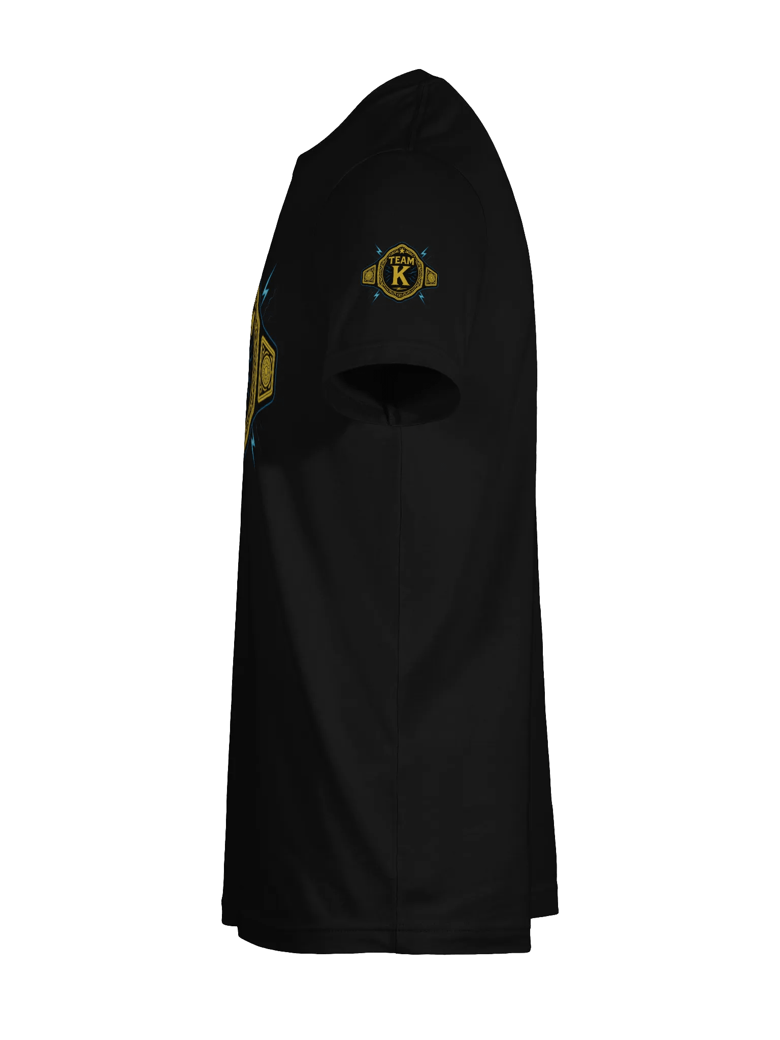 Team K Champions T-Shirt product image (9)
