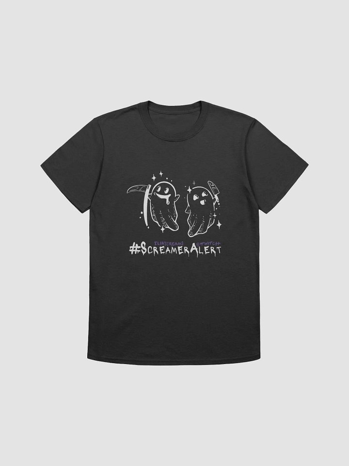Scream Team Tee - Unisex product image (1)