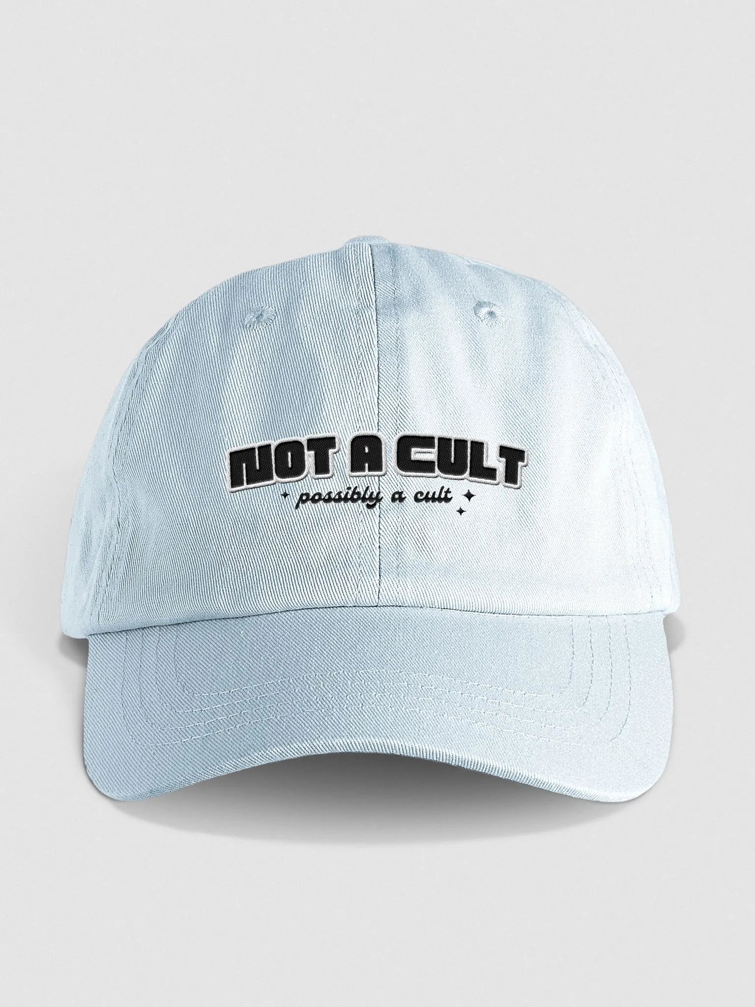 NEW! Possibly a Cult Hat product image (1)