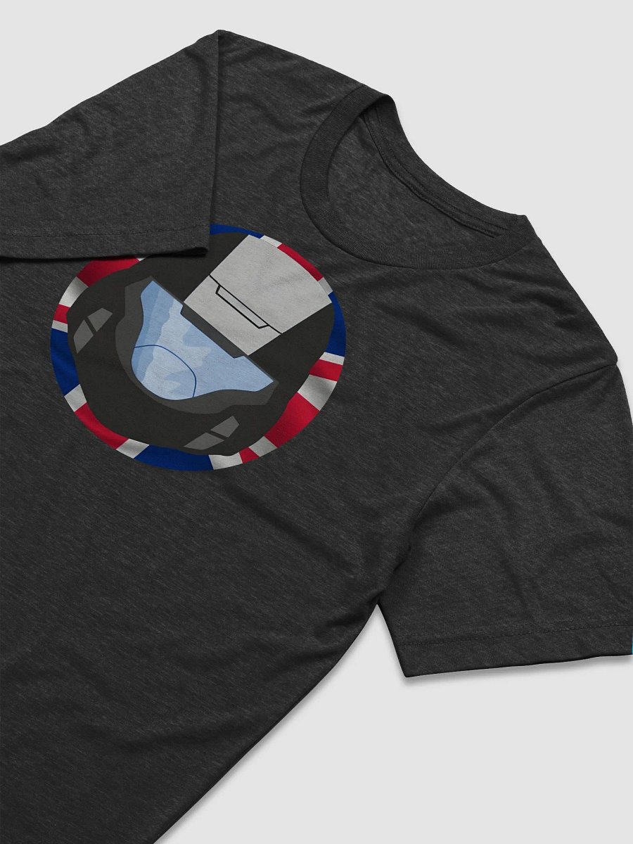 British Logo T-Shirt product image (32)