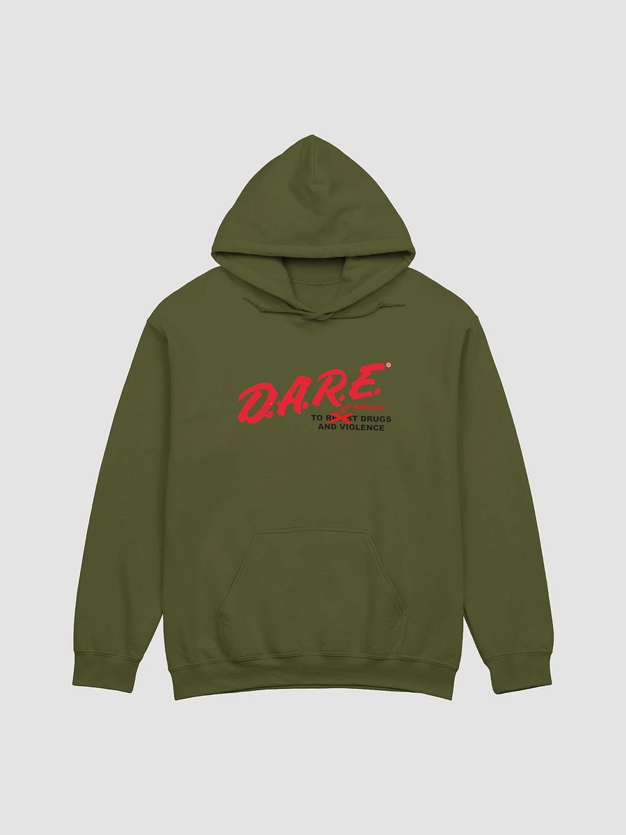 D.A.R.E Hoodie product image (7)