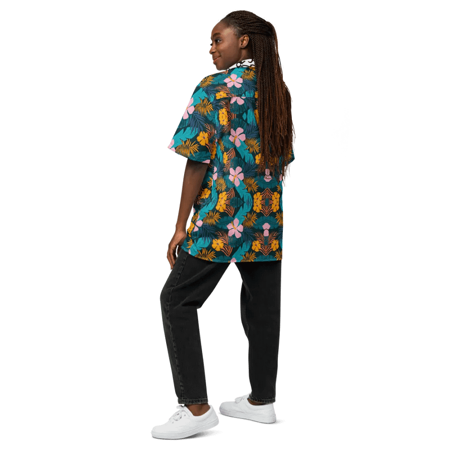 Kawaii Button Down product image (12)