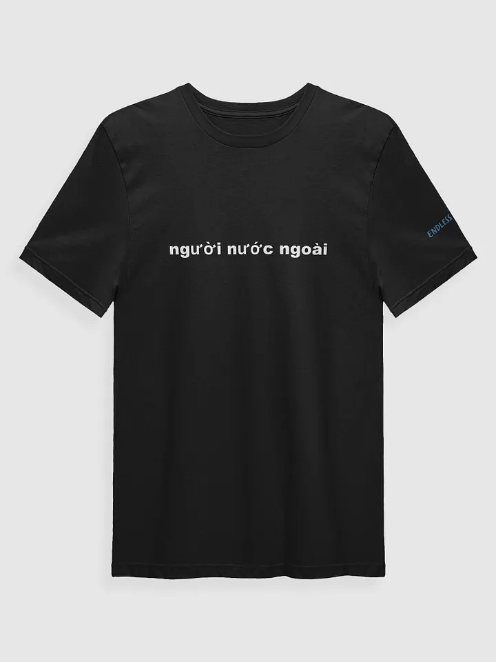 người nước ngoài - None Western Foreigners product image (1)