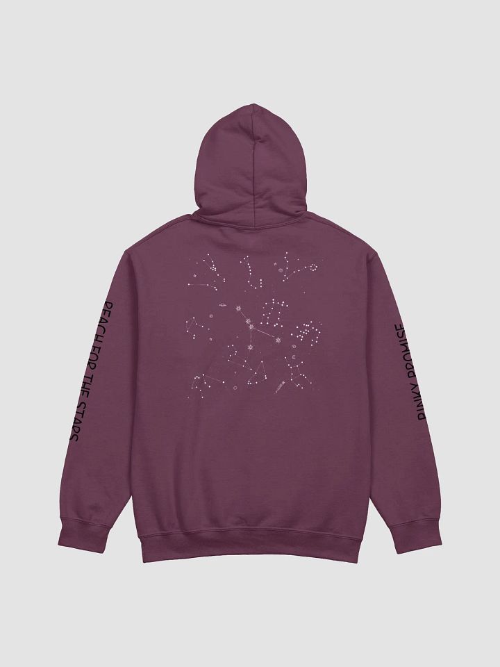 Reach for the Stars Hoodie product image (14)