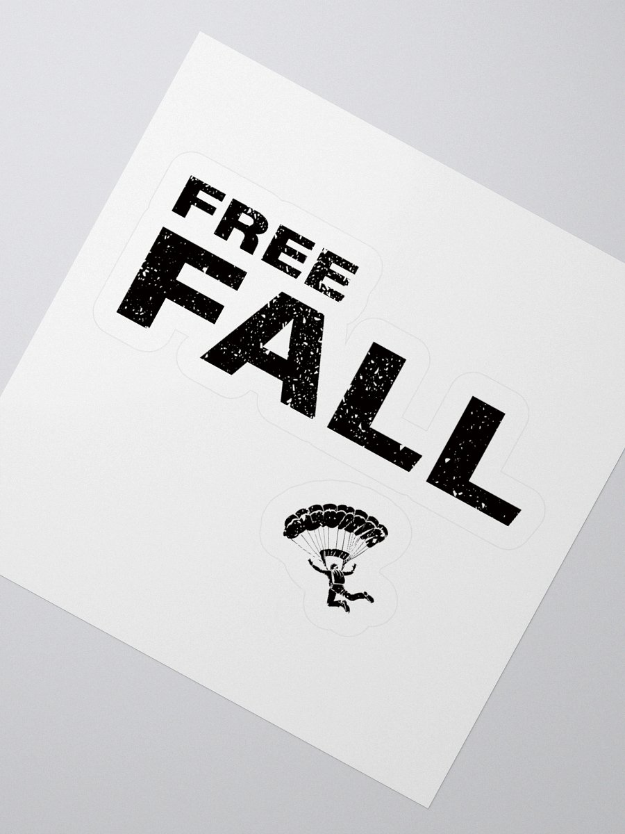 Free Fall product image (6)