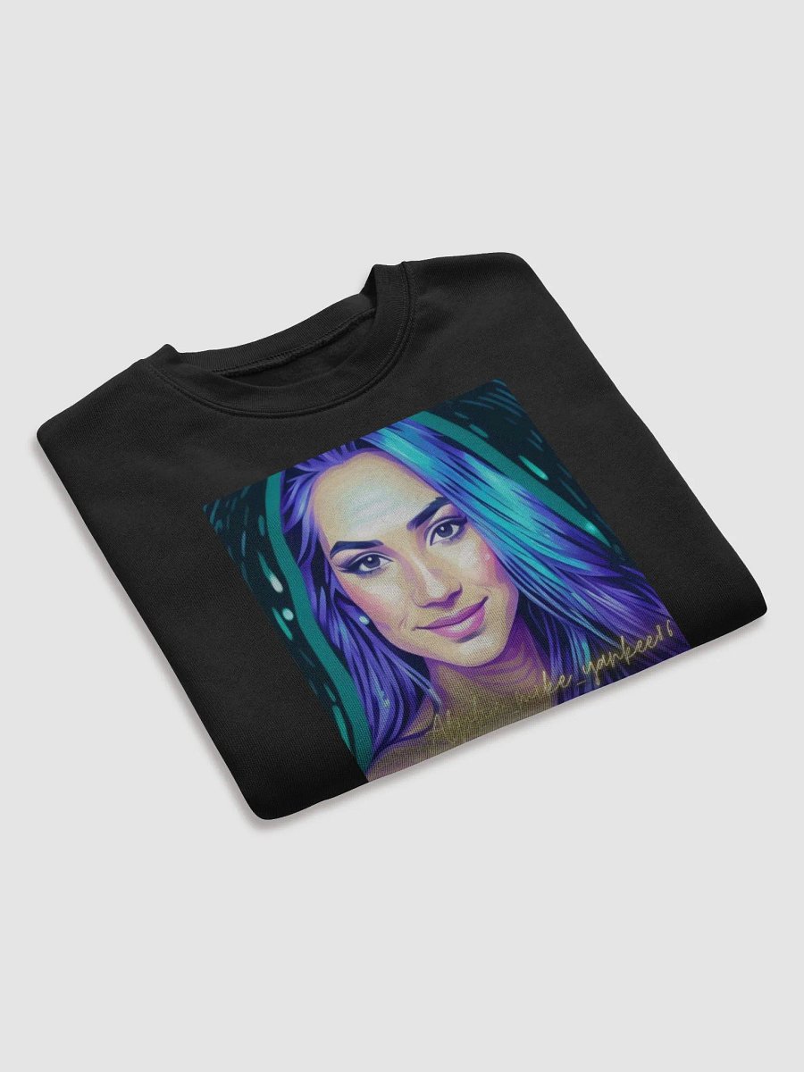 Alpha Crop Top! product image (7)