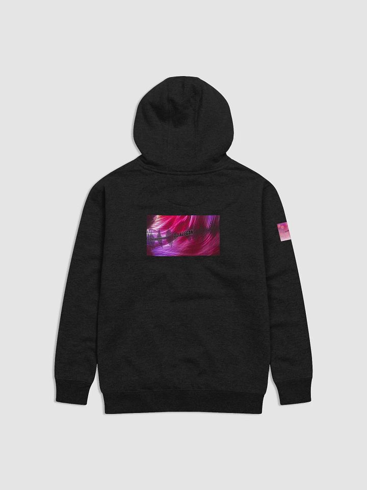Soundwave Sensation Hoodie product image (2)
