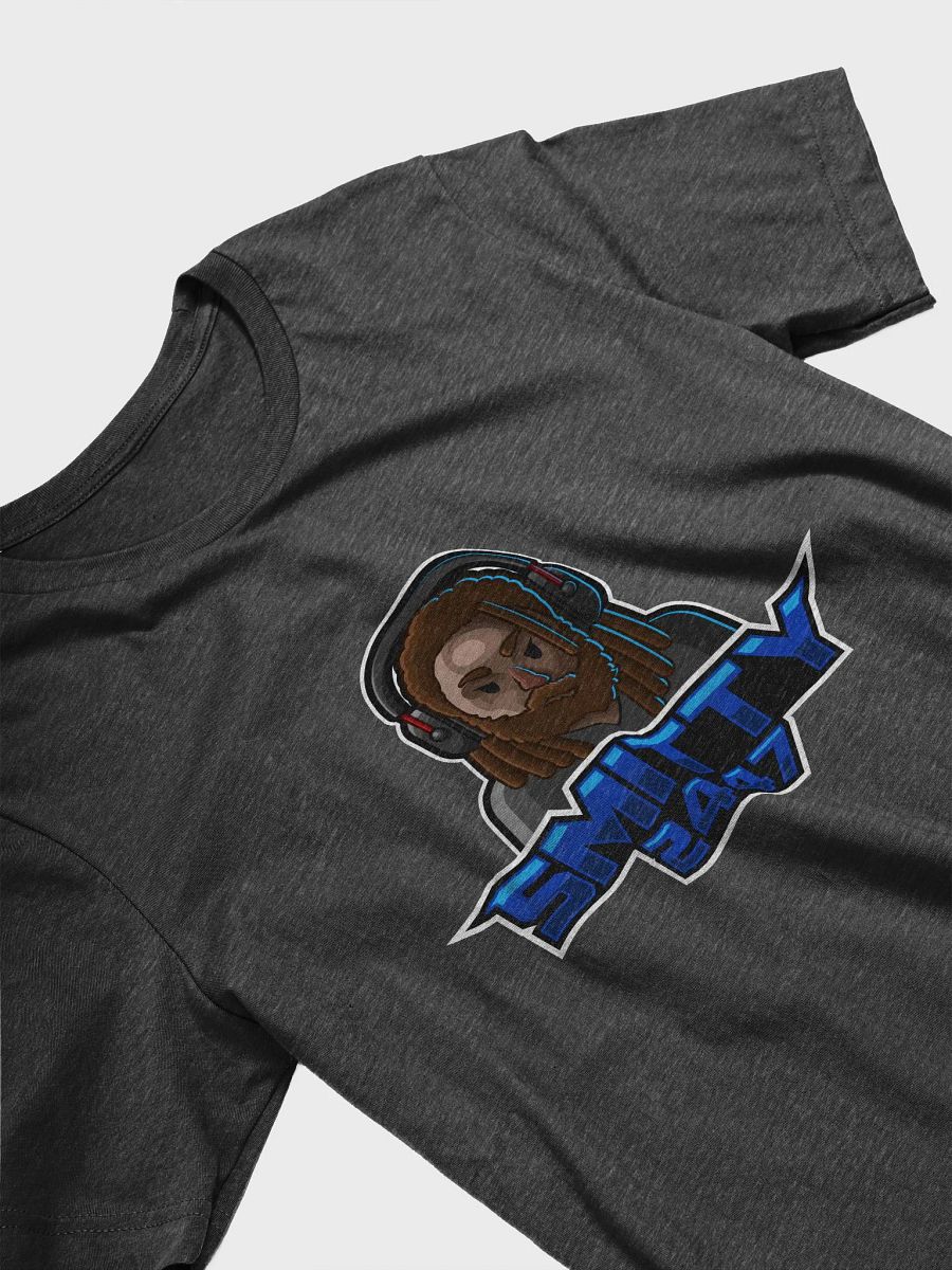 Smitty2447 Supersoft T-shirt product image (3)